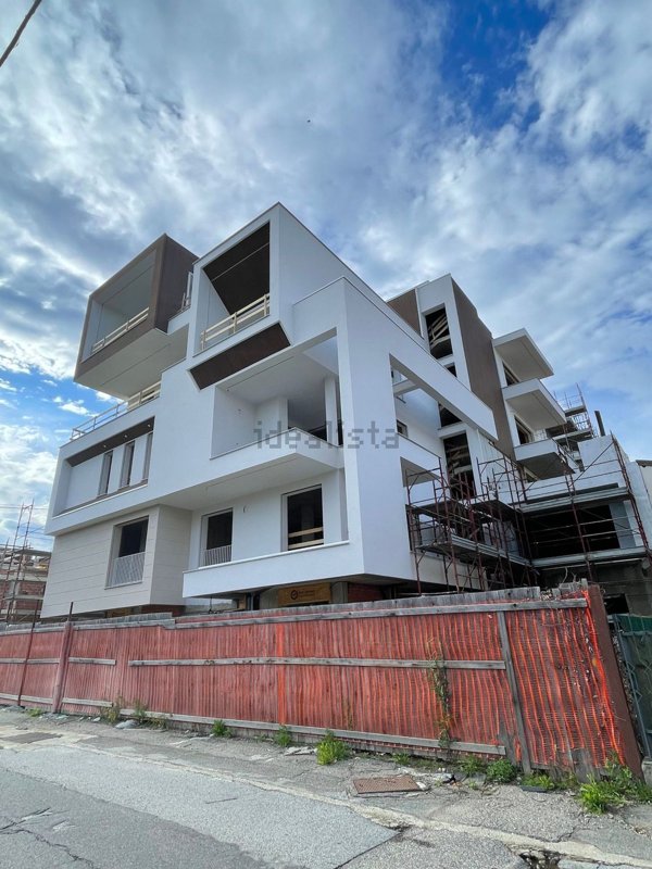 appartamento in vendita a Cantù