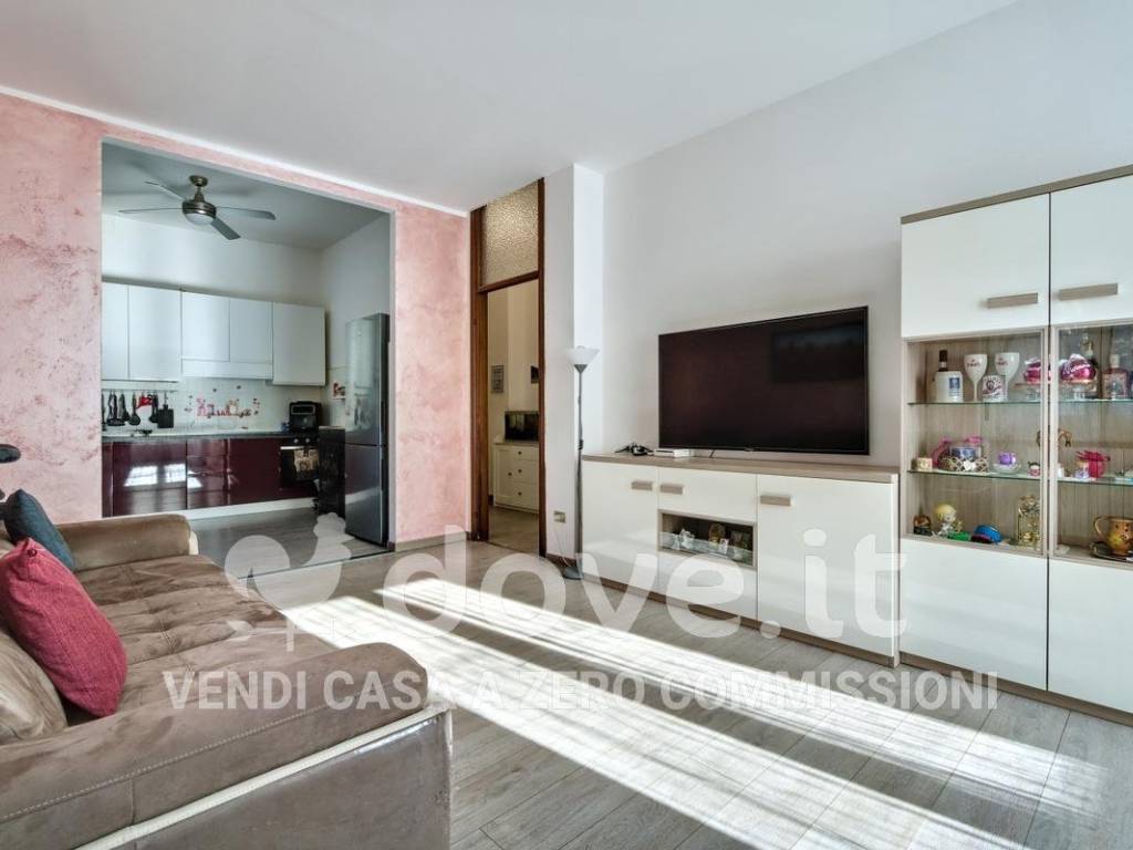 appartamento in vendita a Cantù