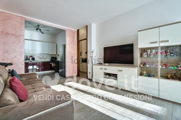 appartamento in vendita a Cantù