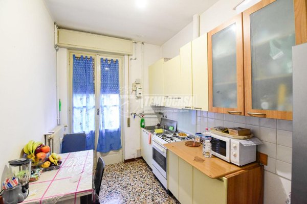 appartamento in vendita a Cantù