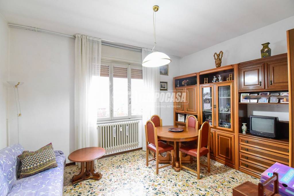 appartamento in vendita a Cantù