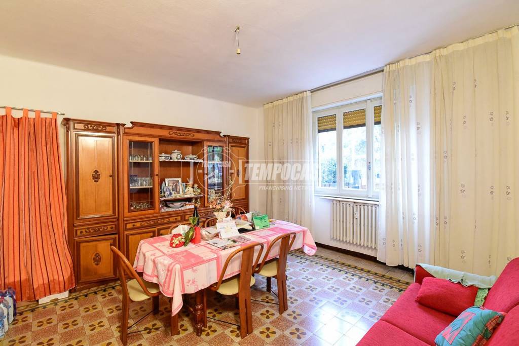 appartamento in vendita a Cantù