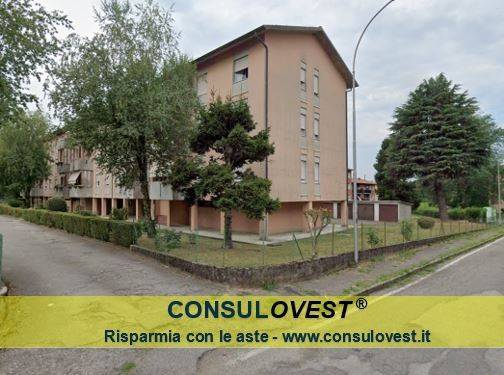 appartamento in vendita a Cantù
