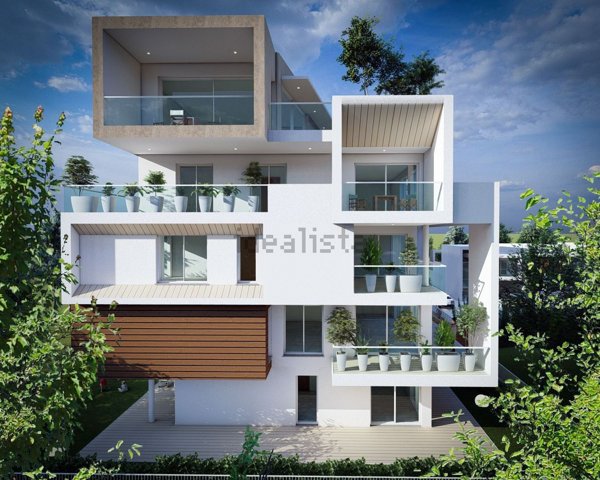 appartamento in vendita a Cantù