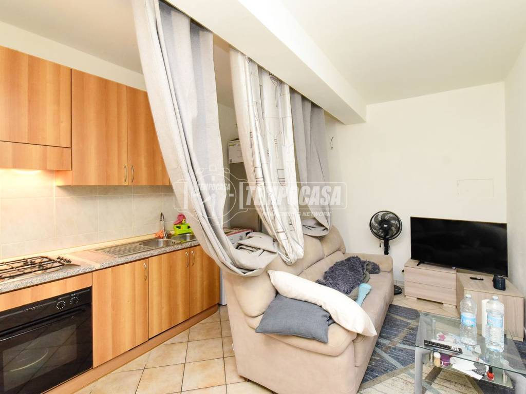 appartamento in vendita a Cantù