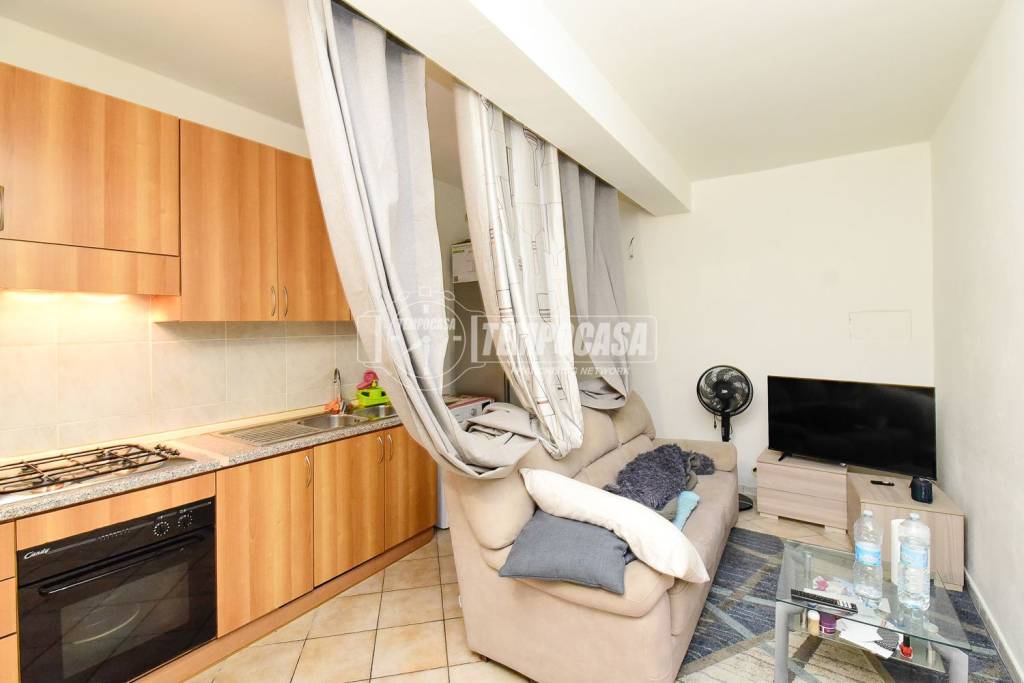 appartamento in vendita a Cantù