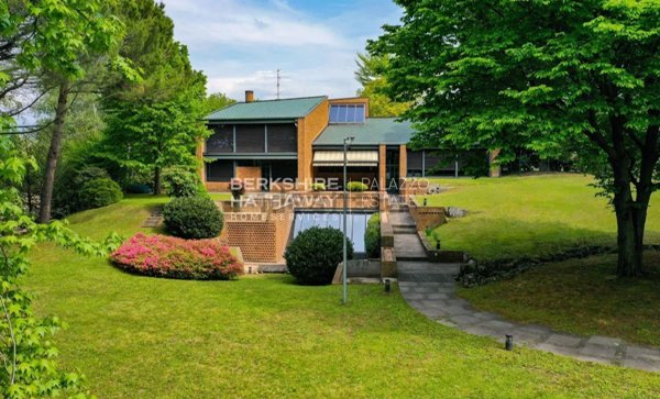villa in vendita a Cantù