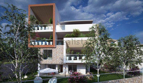 appartamento in vendita a Cantù