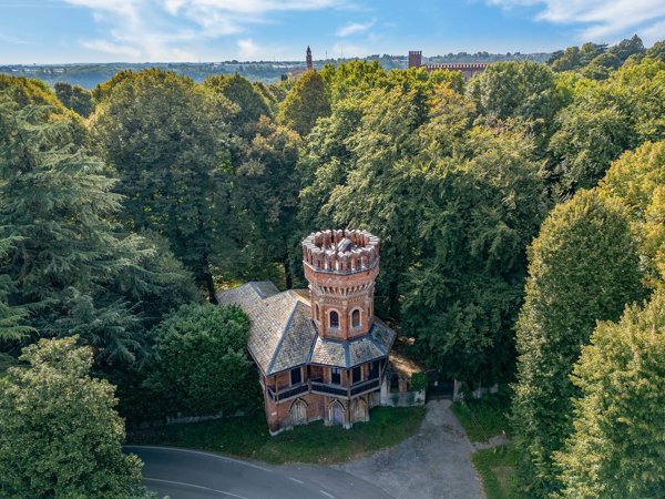 villa in vendita a Cantù