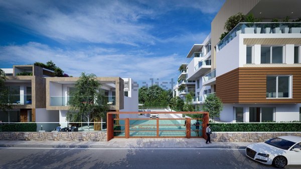 appartamento in vendita a Cantù