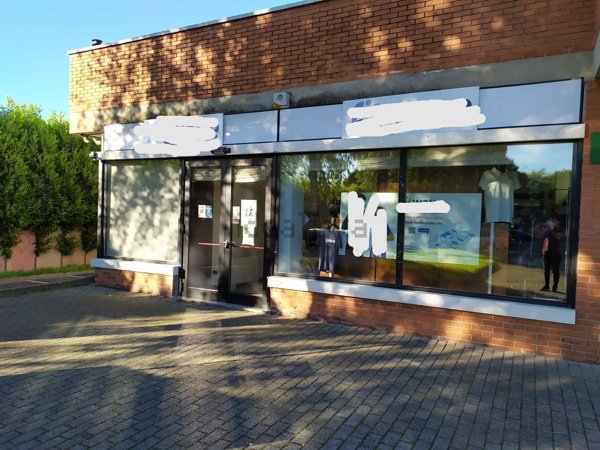 ufficio in vendita a Cantù