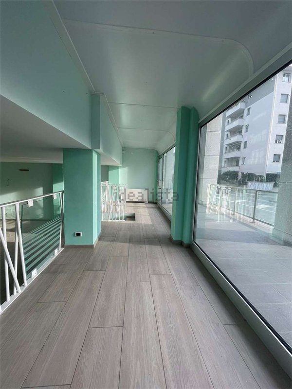 loft in vendita a Cantù