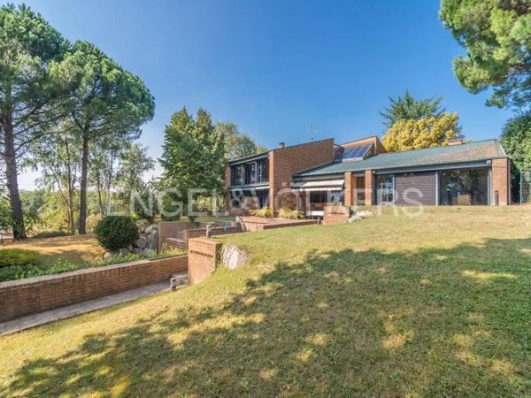 villa in vendita a Cantù