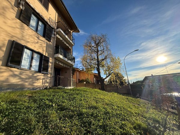 appartamento in vendita a Cantù