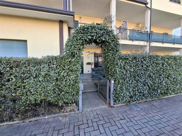 appartamento in vendita a Cantù in zona Vighizzolo