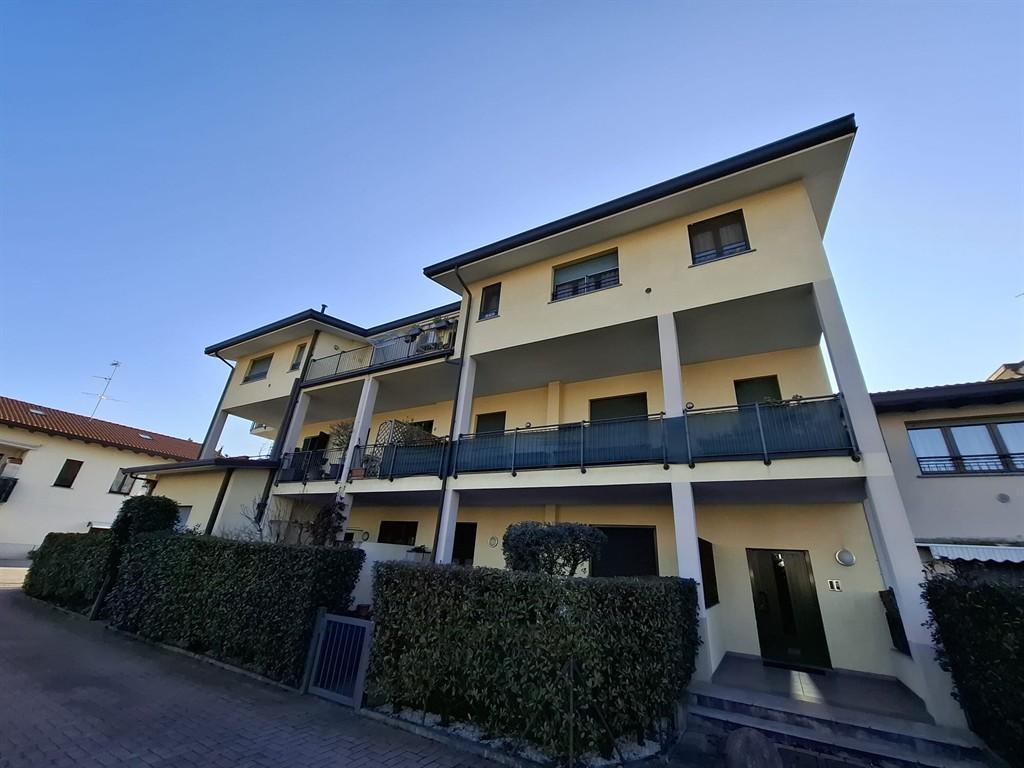 appartamento in vendita a Cantù in zona Vighizzolo