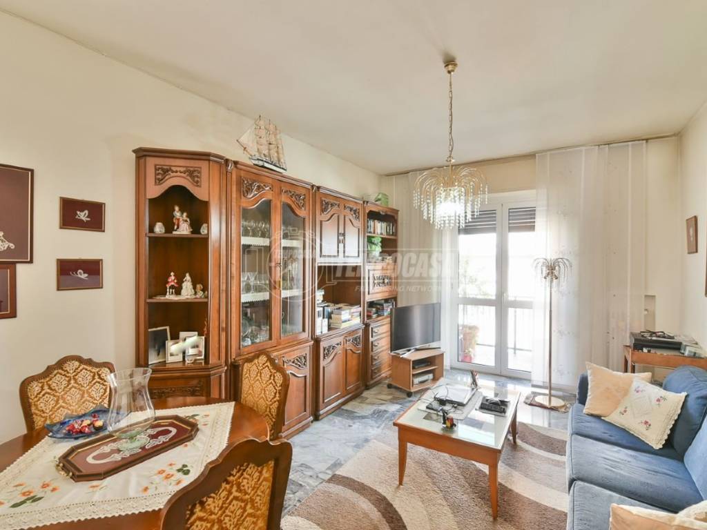 appartamento in vendita a Cantù