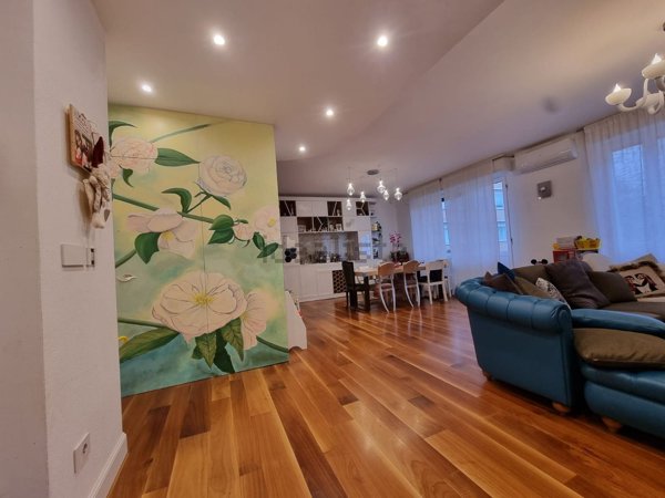 appartamento in vendita a Cantù