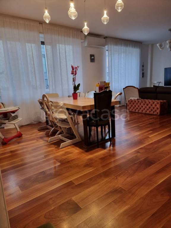 appartamento in vendita a Cantù