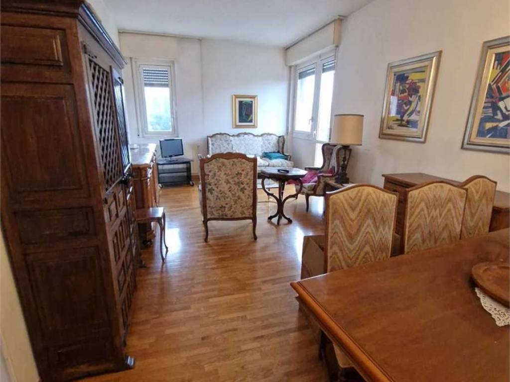 appartamento in vendita a Cantù