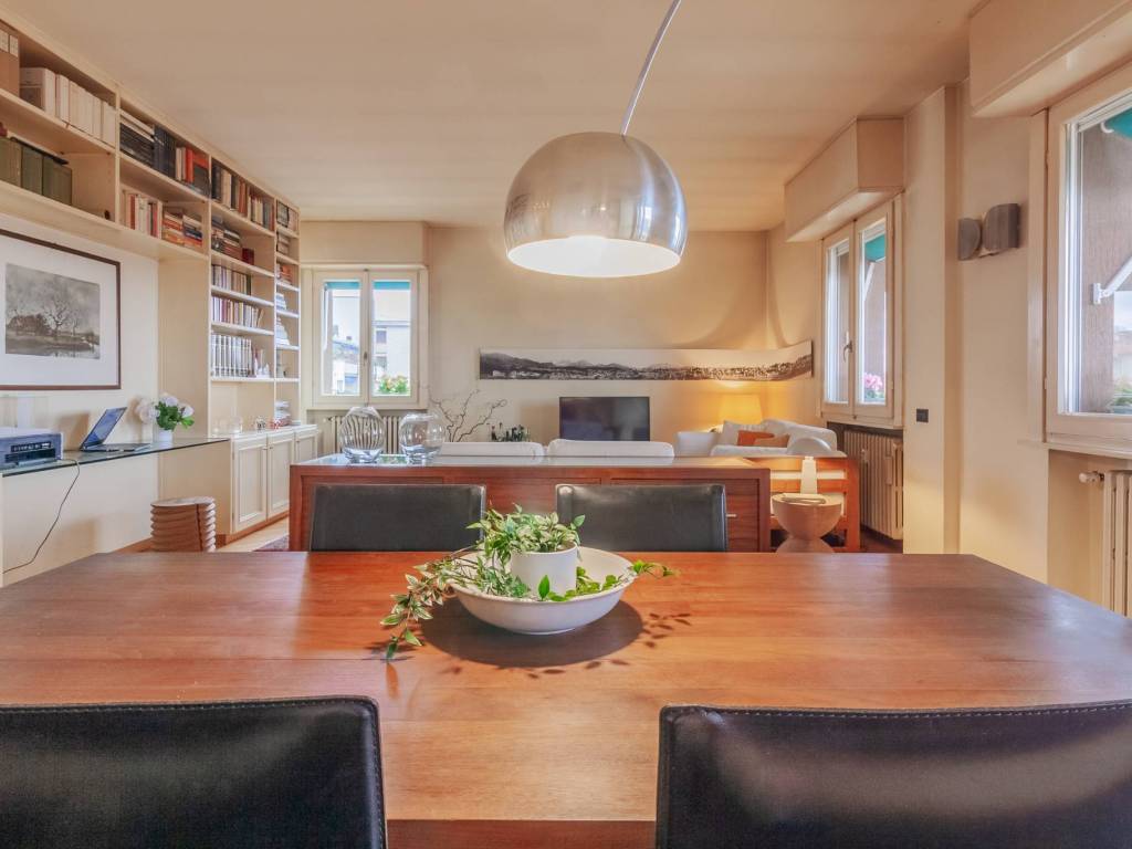 appartamento in vendita a Cantù