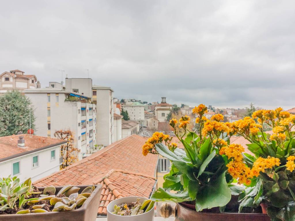 appartamento in vendita a Cantù