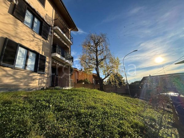 appartamento in vendita a Cantù