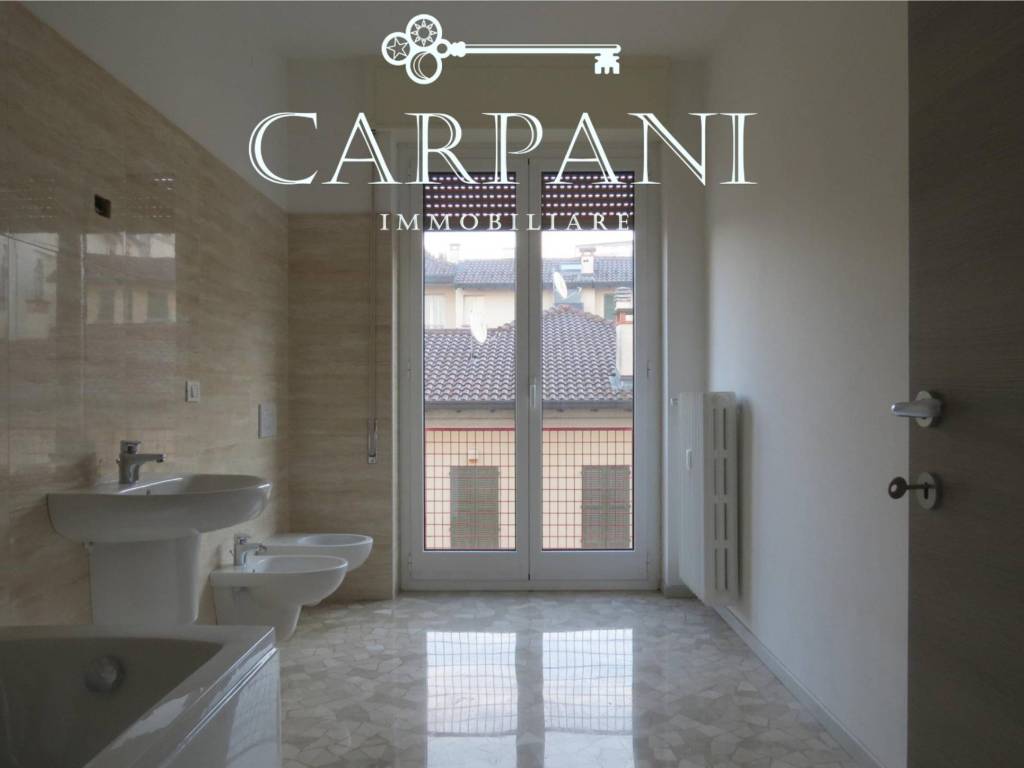 appartamento in vendita a Cantù