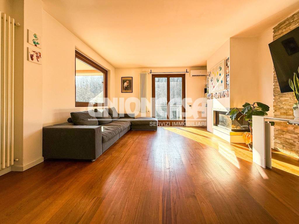 appartamento in vendita a Cantù in zona Cantù Asnago