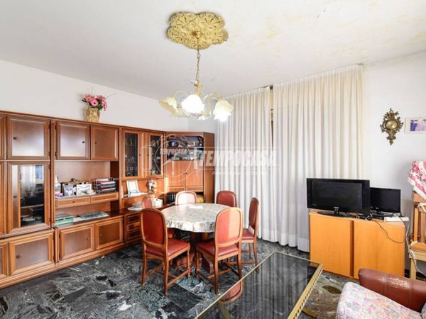 appartamento in vendita a Cantù