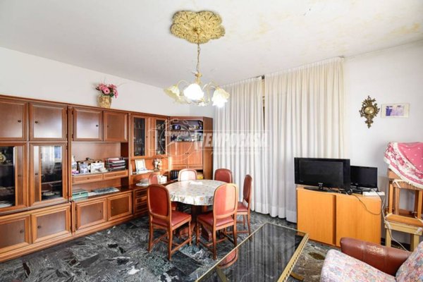 appartamento in vendita a Cantù