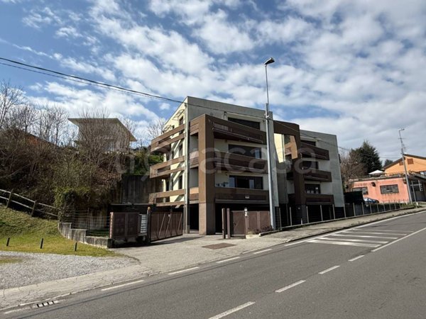 appartamento in vendita a Cantù in zona Vighizzolo