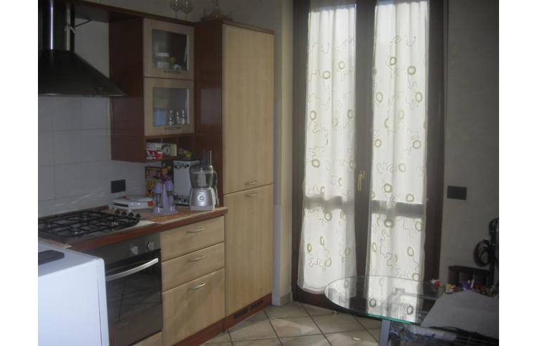 appartamento in vendita a Cantù in zona Vighizzolo