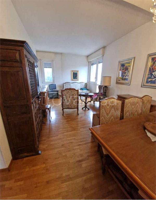 appartamento in vendita a Cantù