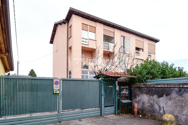appartamento in vendita a Cantù
