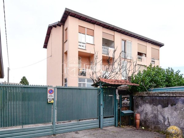 appartamento in vendita a Cantù