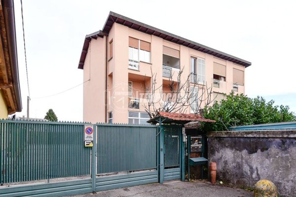 appartamento in vendita a Cantù