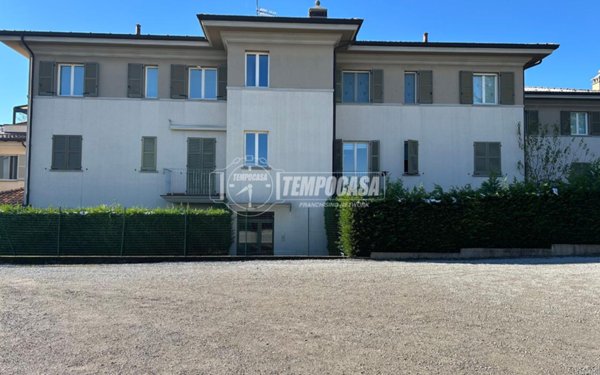 appartamento in vendita a Cantù