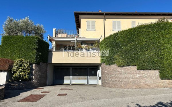 appartamento in vendita a Cantù in zona Vighizzolo