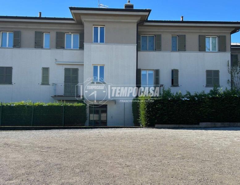 appartamento in vendita a Cantù in zona Vighizzolo