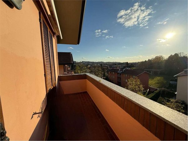appartamento in vendita a Cantù