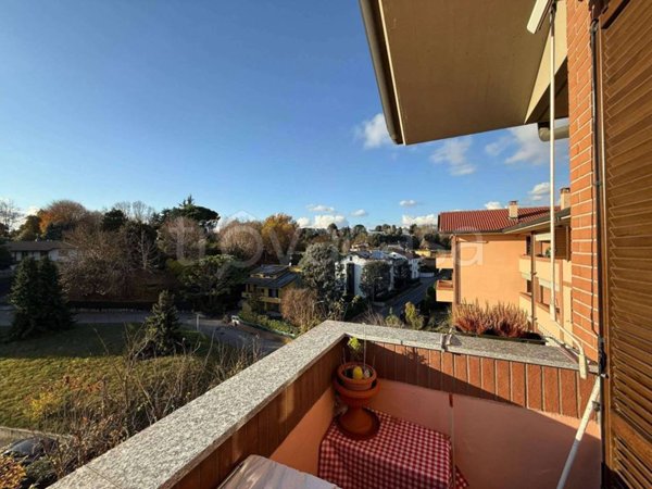 appartamento in vendita a Cantù