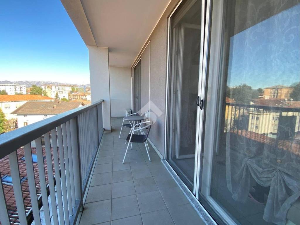 appartamento in vendita a Cantù