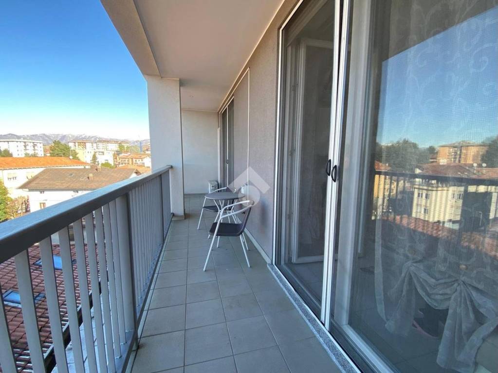 appartamento in vendita a Cantù