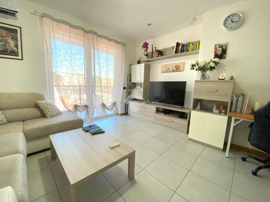 appartamento in vendita a Cantù