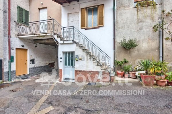 appartamento in vendita a Cantù