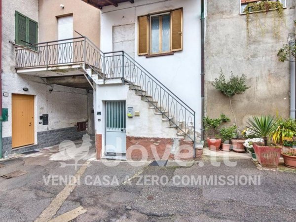 appartamento in vendita a Cantù