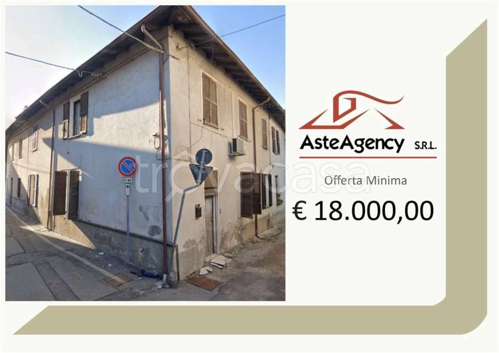 appartamento in vendita a Cantù in zona Vighizzolo