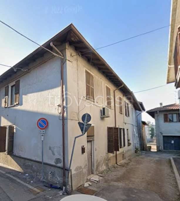 appartamento in vendita a Cantù in zona Vighizzolo