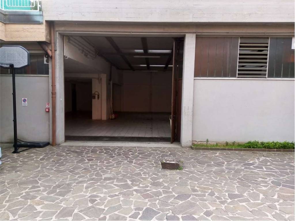 ufficio in vendita a Cantù